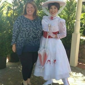 Meet your Posher, Kimberly